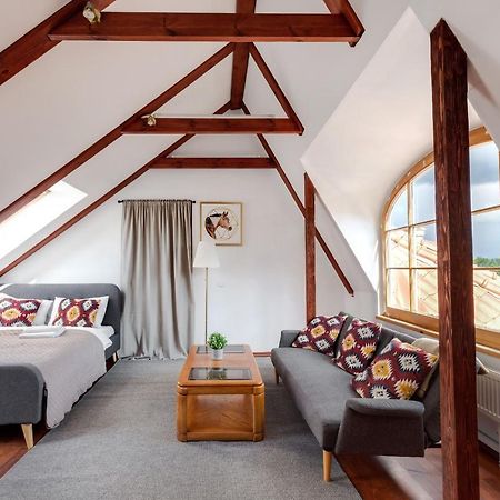 Cozy Place To Stay In 2 Bdr Apartment By Reside Baltic Вилнюс Екстериор снимка