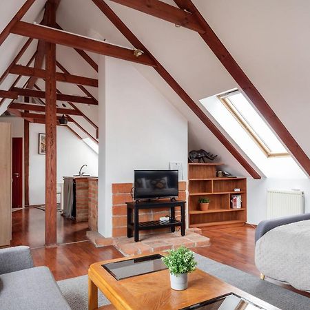 Cozy Place To Stay In 2 Bdr Apartment By Reside Baltic Вилнюс Екстериор снимка