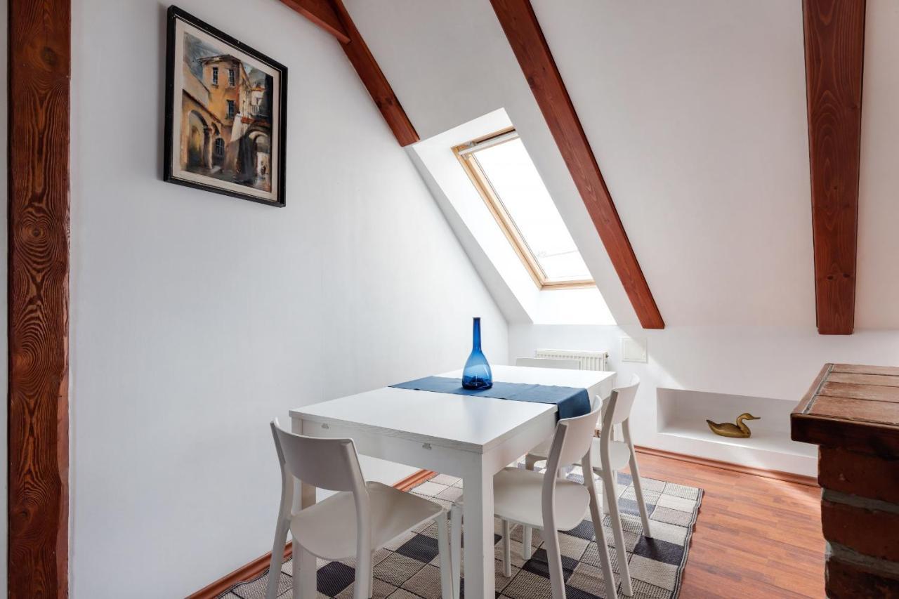 Cozy Place To Stay In 2 Bdr Apartment By Reside Baltic Вилнюс Екстериор снимка
