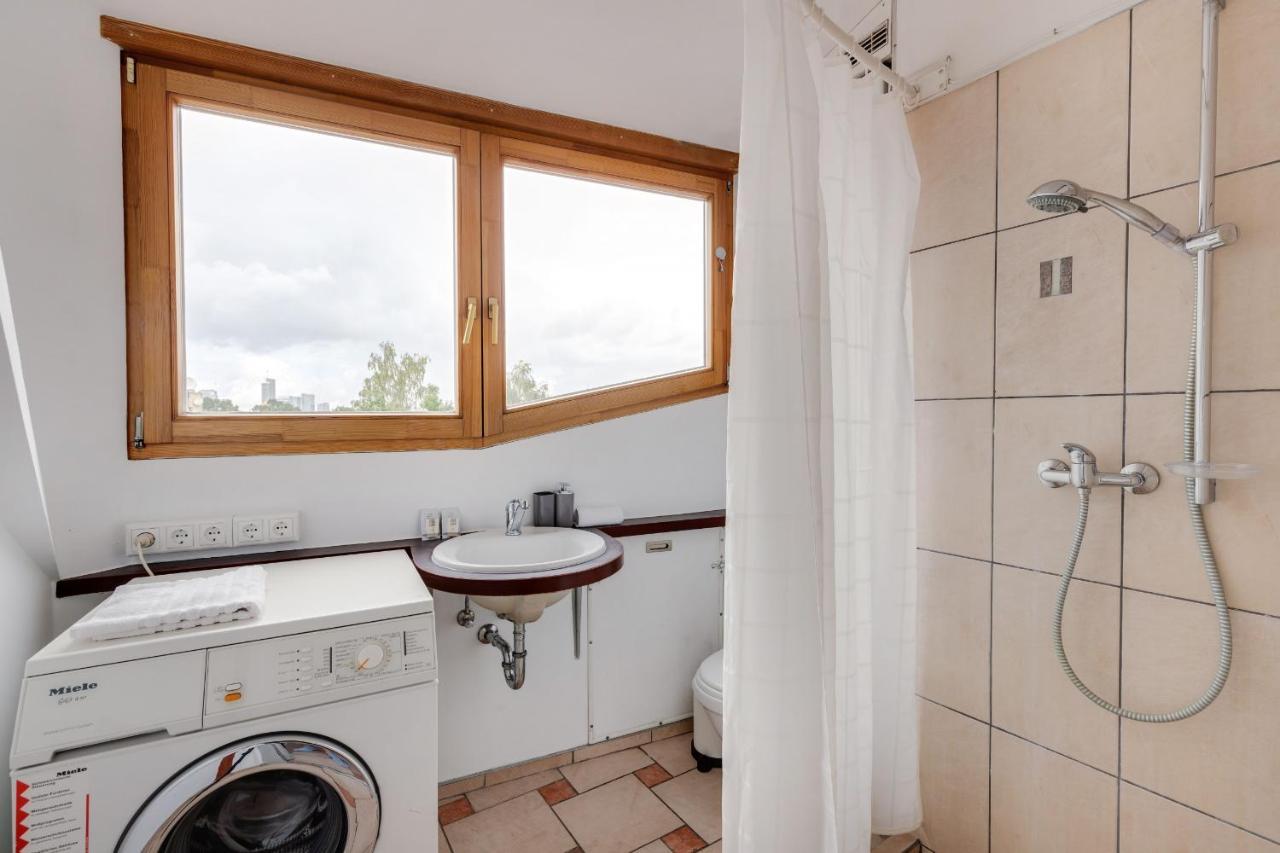 Cozy Place To Stay In 2 Bdr Apartment By Reside Baltic Вилнюс Екстериор снимка